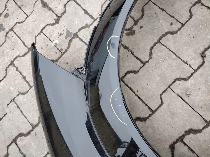 фото №12, Крыло правый audi a2 ly9b