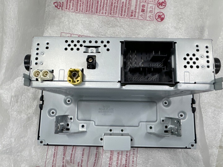 фото №7, Skoda karoq kodiaq радио 2-din 565035869 b