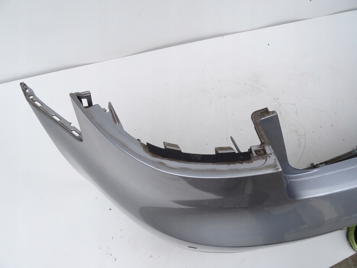 фото №11, Задний бампер lz7g audi a3 8v 3d 8v3 hb 12-16r 4x pdc