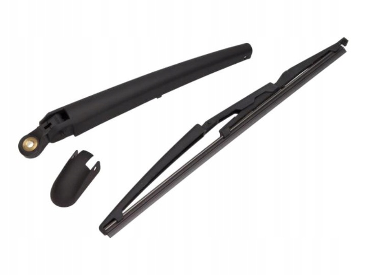 фото №1, Листова ресора важіль двірники зад alfa romeo 159 sw 05-