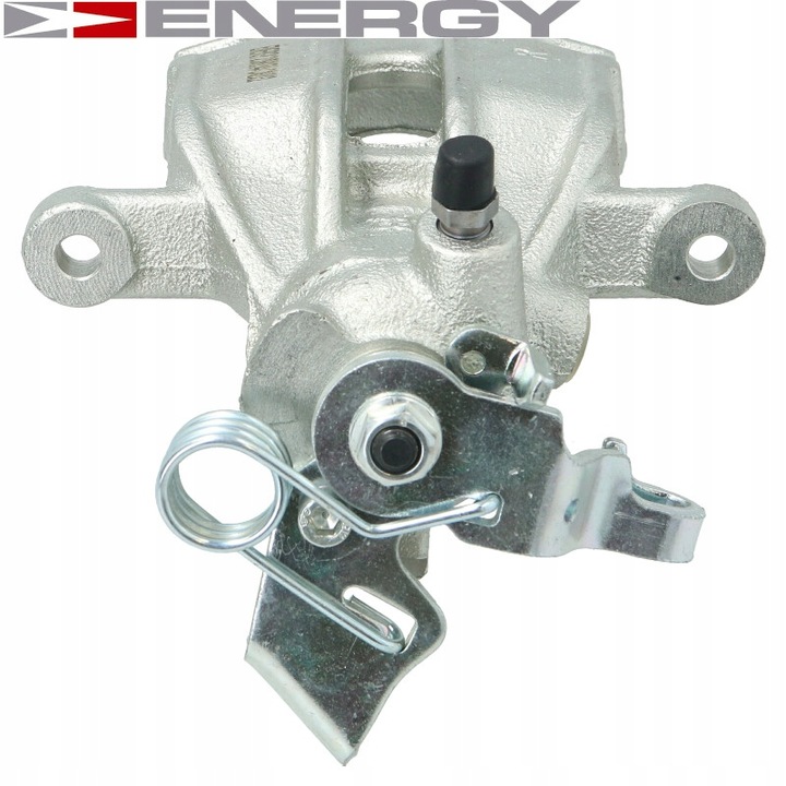 фото №3, Суппорт тормоза правые зад citroen c8