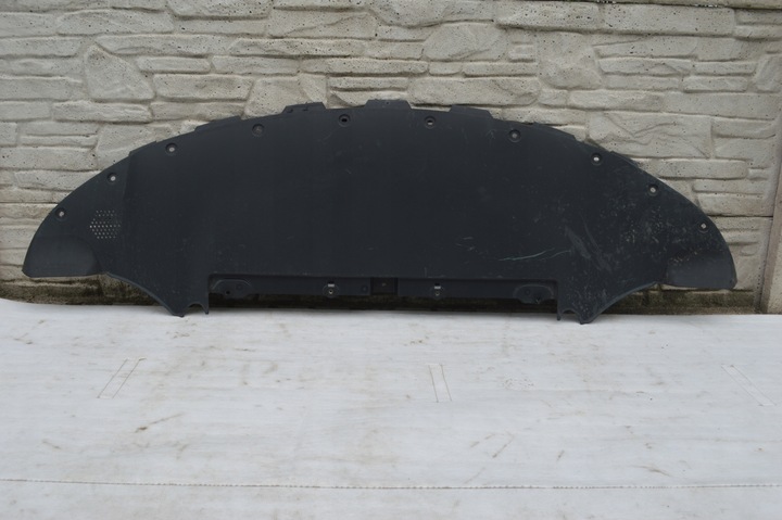 фото №1, Tesla 3 защита плита pod бампер