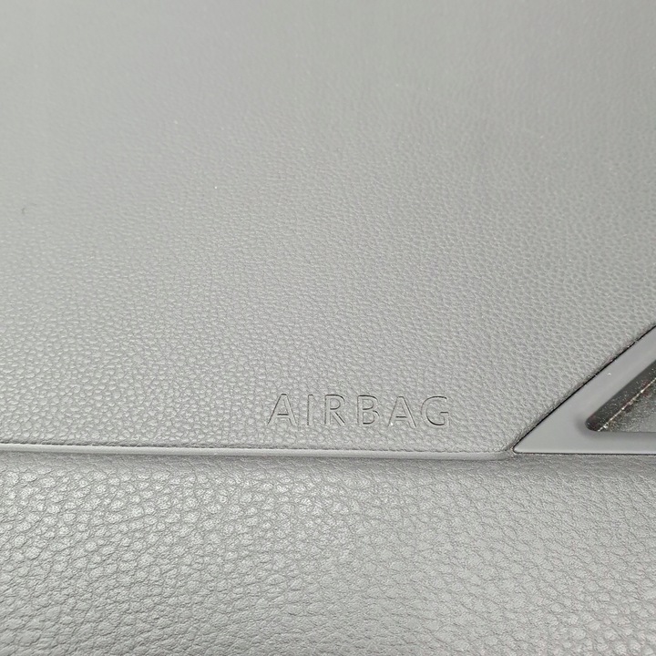 фото №5, Vw sportsvan панель консоль подушки ремені подушка безпеки