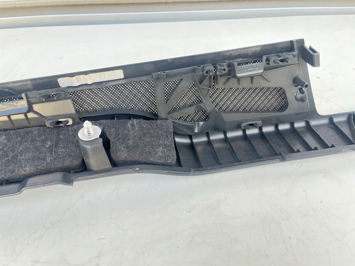 фото №10, Захист багажника ліва + права комплект mercedes w212 a2128490503 a2128490603