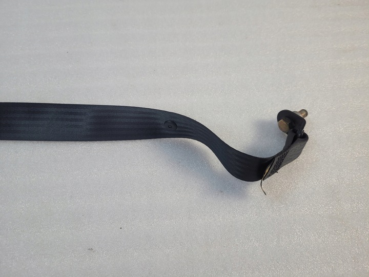 фото №3, Lancia thesis pas безпеки середній зад