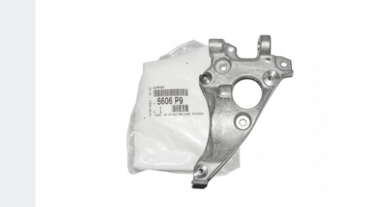 фото №1, Кронштейн лапи компресора citroen berlingo jumpy org