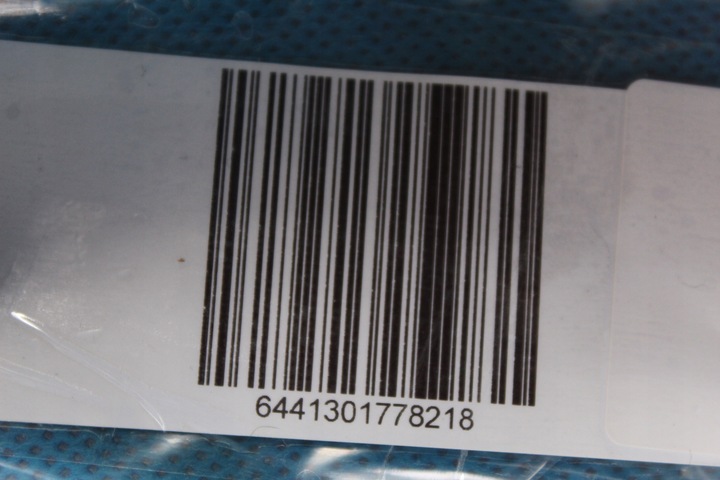 фото №9, Opel insignia b двигуни нагрівача джгут 2018r 13426651