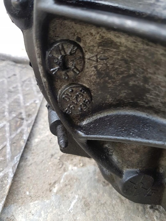 фото №11, Коробка передач коробки передач citroen оригінальний номер 20ea07