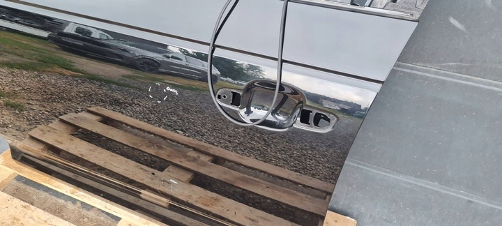 фото №8, S4 b9 8w a4 двері ліві лівий перед передні ly9t 8w0831051a