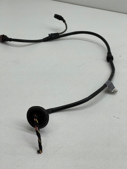 фото №12, Audi a6 c7 жгут установка провод колёса abs правые зад