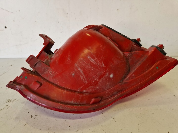 фото №8, Лампа левый зад универсал vw passat b6 2005-2010 2.0 tdi