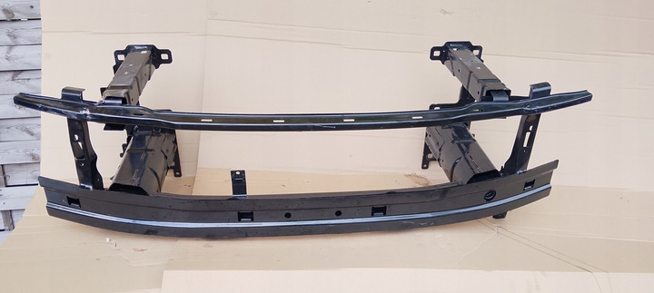 фото №9, Балка перед передняя vw id4 11a audi q4 89a skoda enyaq iv 5la 11a807651