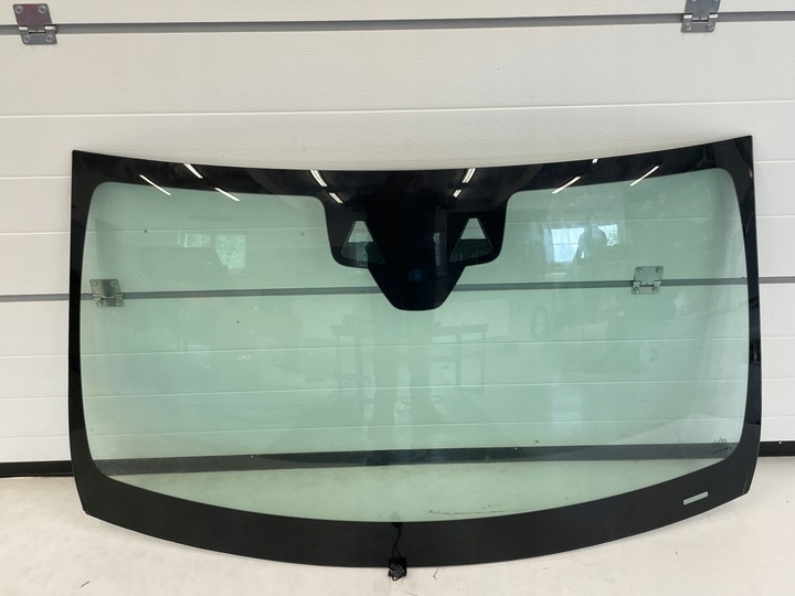 фото №1, Скло перед mercedes w292 gle купе оригінал