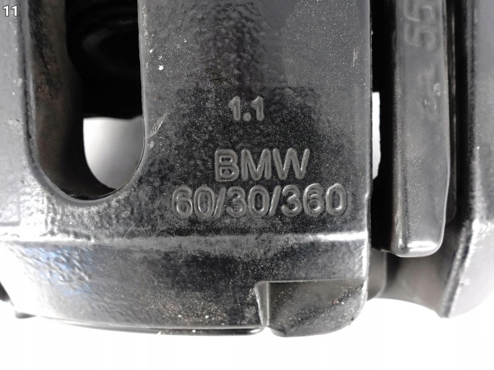 фото №12, Bmw m3 e92 e93 e90 m1 m e82 lci суппорт тормозной перед правое левое 60/30/360