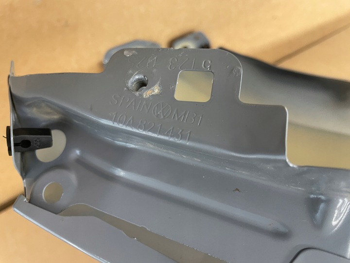 фото №8, Vw id3 10a крыло перед переднее левый 10a821431