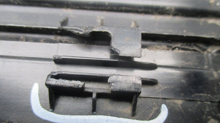 фото №7, Bmw e82 m- набор 11r планка пороговая накладка правая 8045292 608290