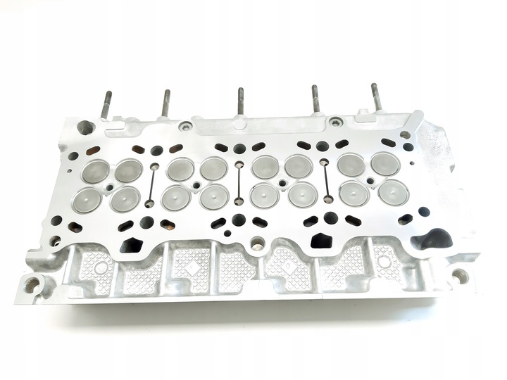 фото №8, Iveco daily 2013r 2.3 hpi головка відновлена 502295001 euro5