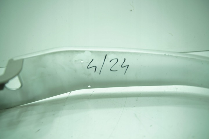 фото №4, Хром захист замка двері правих лівих kpl mercedes sl r230