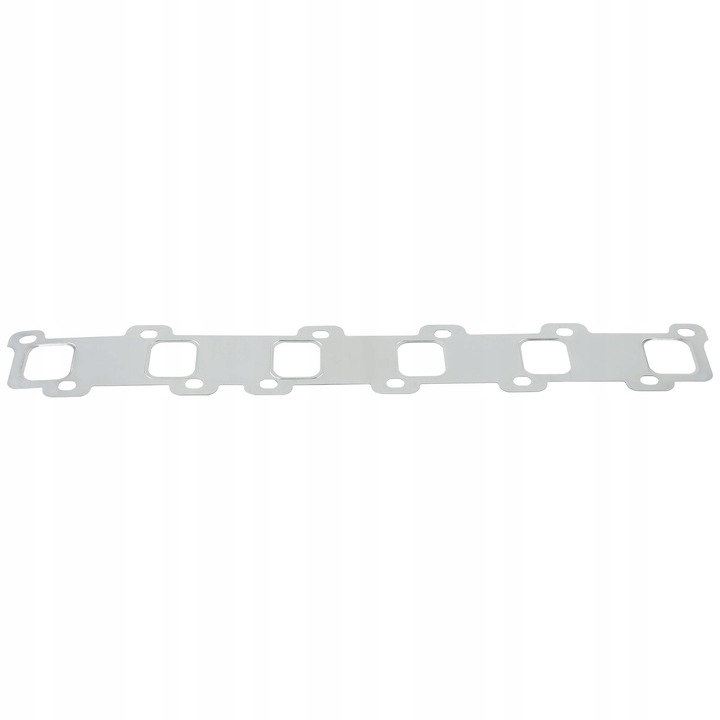 фото №15, Колектор випускний турбіни turbosprężark nissana safari patrol 4.2 td42