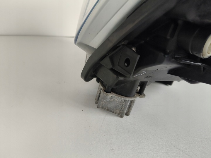 фото №10, Фара ліва фара vw crafter ii 7c 7c0 17- man tge повний led
