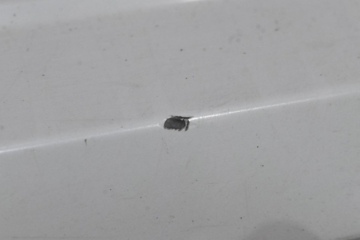 фото №7, Накладка пороговая правая ls9r s-line 4g0853860h audi a6 c7 универсал рестайлинг 14-20