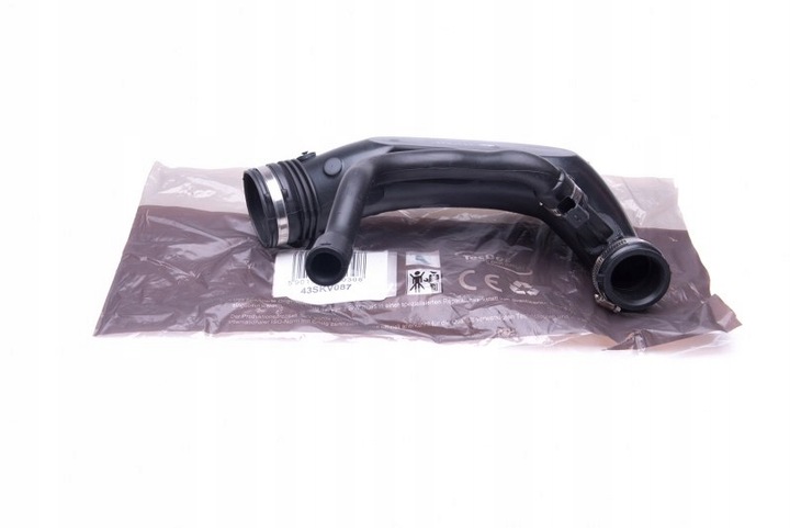 фото №8, Шланг турбины ds3, ds5