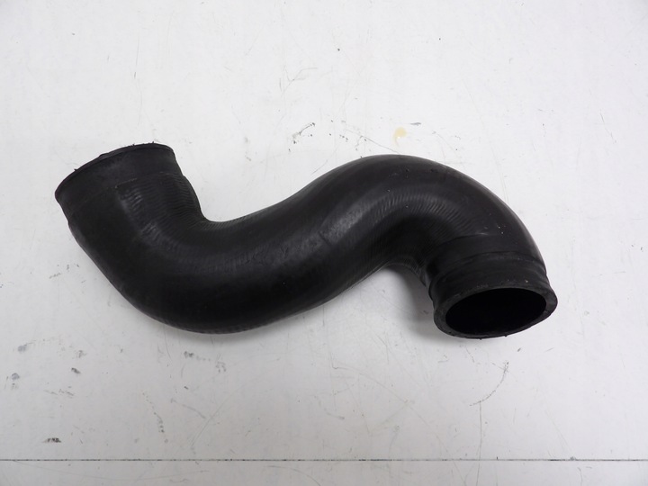 фото №5, Шланг інтеркулер труба турбіни vw t4 2.5tdi 1o2km