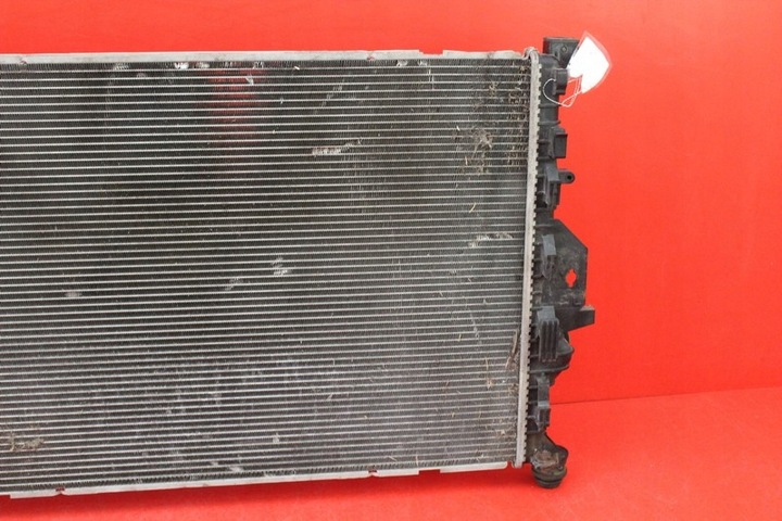 фото №8, Радіаторів води 31368361 volvo xc60 1 i 2.0 08-17