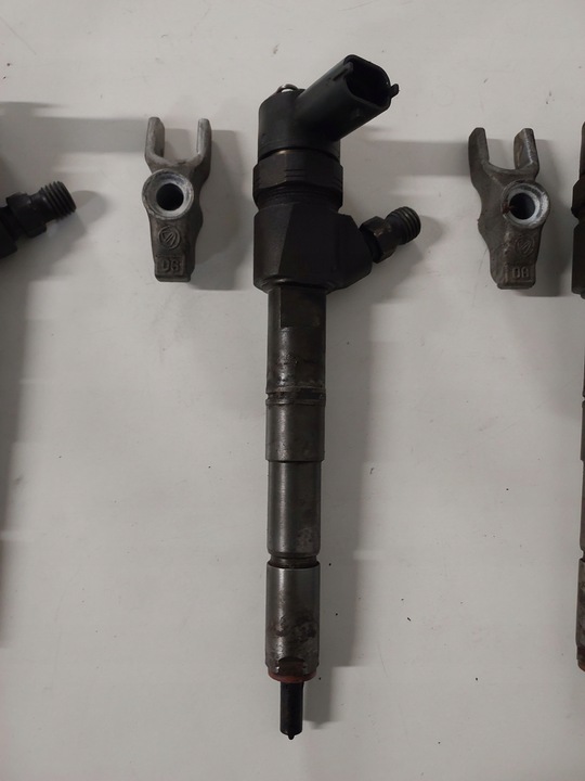 фото №3, Інжектор opel insignia a 2.0 cdti 55577668