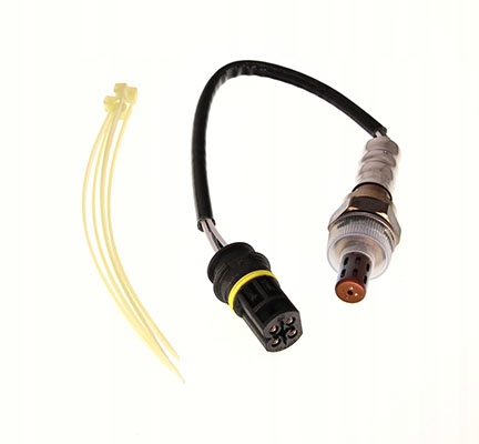 фото №1, Ntk лямбда-зонд mercedes длина провода: 295mm