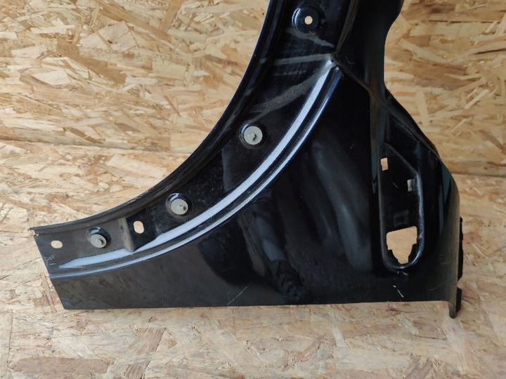 фото №8, Крило переднє перед mini r56 06-11