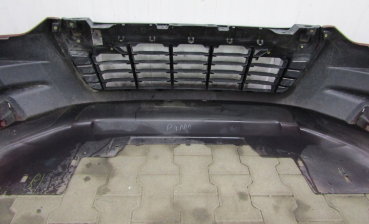 фото №10, Бампер перед передній isuzu d max d-max iii 3 20-