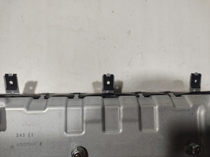 фото №6, Volvo xc40 21r подушка колінна 31455736