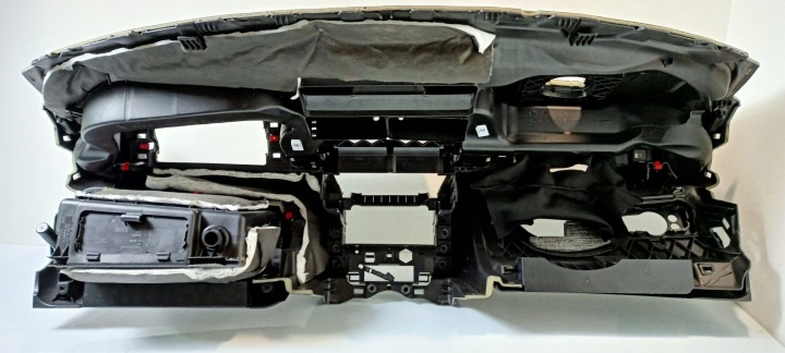 фото №7, Торпедо раздаточная mini one - cooper f56 f55 51459378983