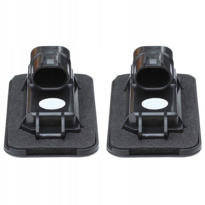 фото №3, Лампочки led номерного знака реєстраційний do alfa romeo giulia stelivo 2015-