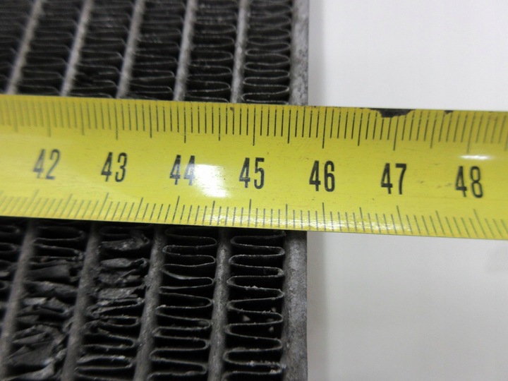 фото №9, Renault scenic ii 1.5 dci радиаторов воды