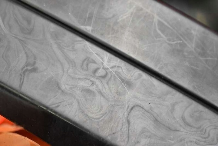 фото №13, Ручка ліва зад задня 82680-smg-e014-m honda civic 8 viii 5d hb 06r