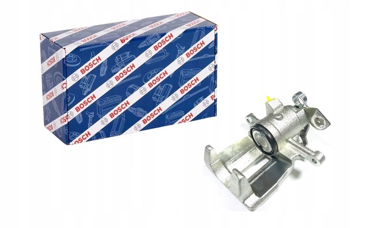 фото №14, Супорт гальма bosch 0986474886 5003813