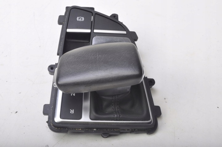 фото №6, Audi a4 b9 ручка чохол зміни коробка передач 8w2713111