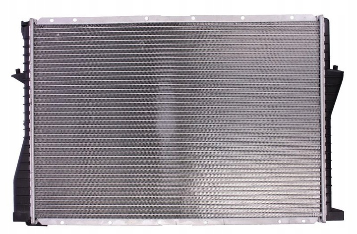 фото №16, Nrf 55322 радиаторов, система охлаждение двигателя