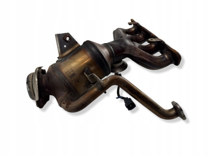 фото №7, Toyota corolla e210 e21 2023 katalizator/dpf