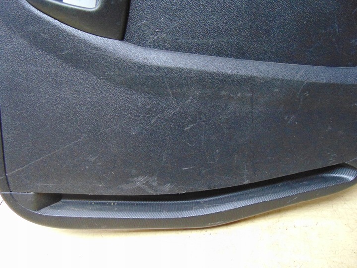 фото №6, Оббивка боковина двері розсувних berlingo partner