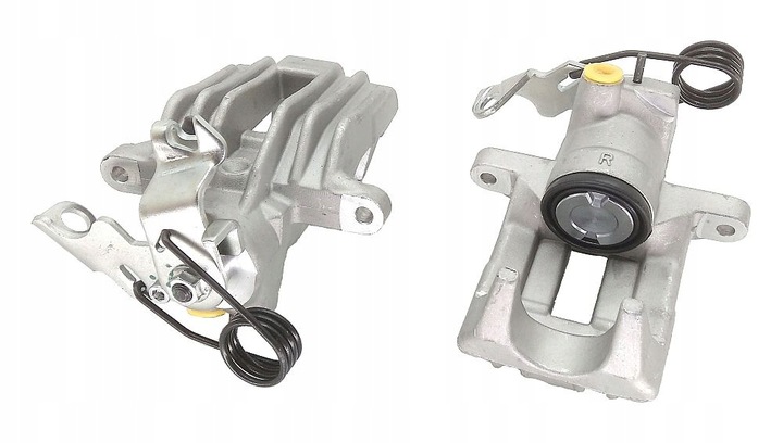 фото №1, Супорт a4 b5 a6 c5 passat b5 b5fl superb зад праві