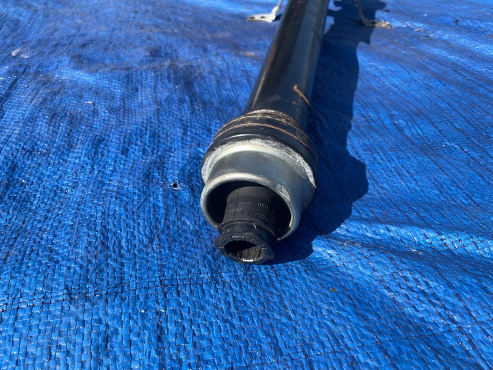 фото №5, Wał привідний комплектний audi a5 a4 b8 3.0 tdi 8k0521101g