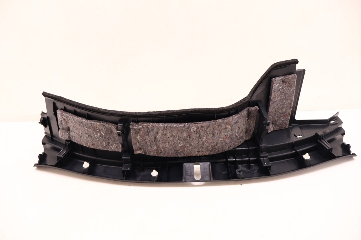 фото №5, Toyota rav4 iv защита ремня заднего 58387-42120