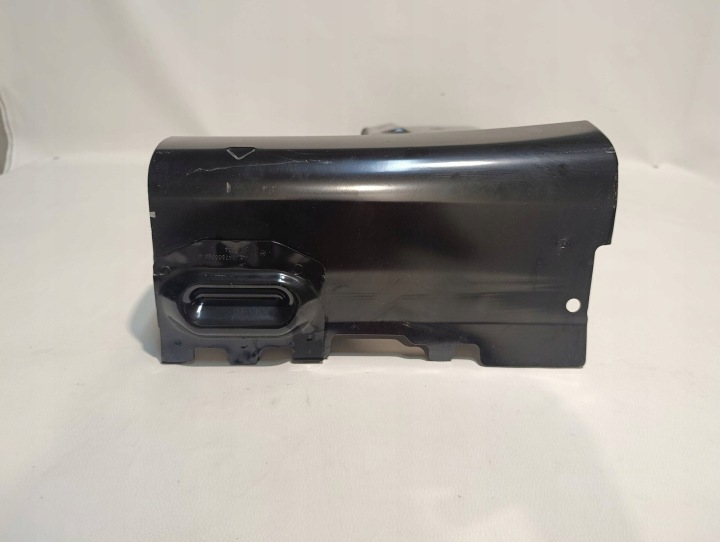 фото №9, Порог стойка правое renault scenic iii 2009-2016 764780005r