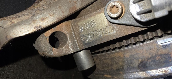 фото №9, Двигун комплектний suzuki swift mk7 1.3 ddis d13a