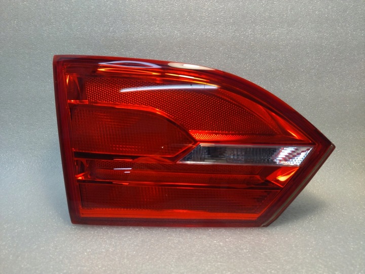 фото №11, 5c6945093 оригинальная лампа левый зад vw jetta 2011-2014r u.k "англичанин"