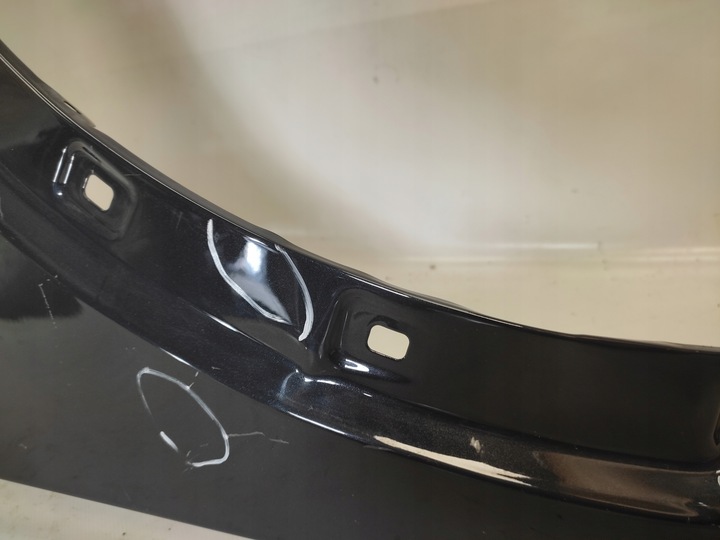 фото №9, Kia sportage v крило праві переднє перед 2021-