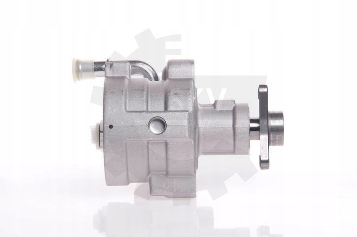 фото №13, Насос підсилювача 10skv157 / dsp736